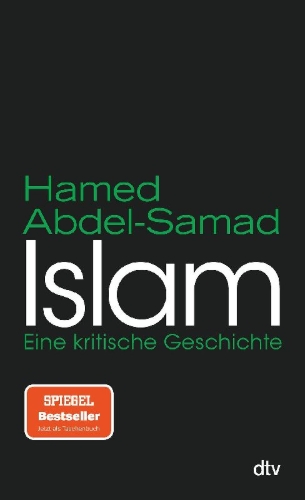 Buchcover und Innenansicht für das Buch: Islam