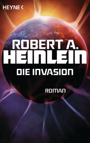 Buchcover und Innenansicht für das Buch: The Puppet Masters