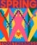 Buchcover und Innenansicht für das Buch: SPRING#20 - Togetherness