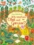 Buchcover und Innenansicht für das Buch: Mein Stickerbuch: Wie wachsen Obst und Gemüse?