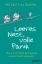 Buchcover und Innenansicht für das Buch: Leeres Nest, volle Panik