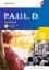 Buchcover und Innenansicht für das Buch: P.A.U.L. D. (Paul) 9. Arbeitsheft mit interaktiven Übungen. Differenzierende Ausgabe