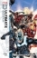 Buchcover und Innenansicht für das Buch: Ultimate Invasion (2023) #1-#4