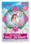 Buchcover und Innenansicht für das Buch: BAYALA®: Mein zauberhafter Sticker- und Malspaß