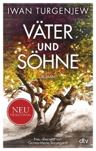 Buchcover und Innenansicht für das Buch: Otcy i deti