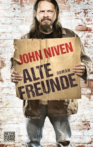 Buchcover und Innenansicht für das Buch: No Good Deeds