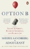 Buchcover und Innenansicht für das Buch: Option B