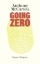 Buchcover und Innenansicht für das Buch: Going Zero
