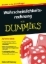 Buchcover und Innenansicht für das Buch: Wahrscheinlichkeitsrechnung für Dummies