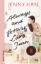 Buchcover und Innenansicht für das Buch: Always and forever, Lara Jean