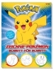 Buchcover und Innenansicht für das Buch: Pokémon: How to Draw Deluxe Edition