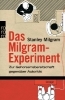 Buchcover und Innenansicht für das Buch: Das Milgram - Experiment