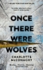 Buchcover und Innenansicht für das Buch: Once There Were Wolves