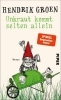 Buchcover und Innenansicht für das Buch: Rust en vreugd