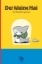 Buchcover und Innenansicht für das Buch: Der kleine Hai