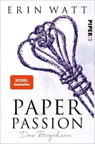 Buchcover und Innenansicht für das Buch: Fallen Heir