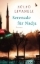 Buchcover und Innenansicht für das Buch: Serenad