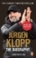 Buchcover und Innenansicht für das Buch: Jürgen Klopp