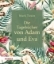 Buchcover und Innenansicht für das Buch: Die Tagebücher von Adam und Eva
