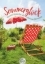Buchcover und Innenansicht für das Buch: Sommerglück