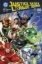Buchcover und Innenansicht für das Buch: Justice League #0-#20; Aquaman #14-#17; Justice League of America #1-#5