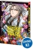 Buchcover und Innenansicht für das Buch: YOUCHIEN WARS