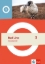 Buchcover und Innenansicht für das Buch: Red Line 3. Vokabellernheft Klasse 7