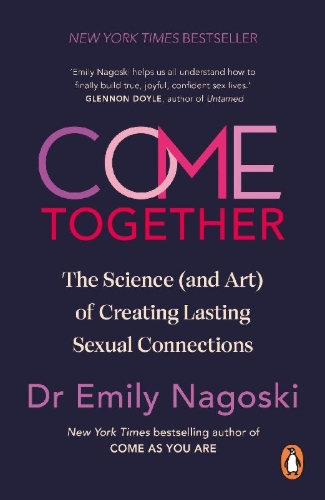 Buchcover und Innenansicht für das Buch: Come Together