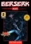Buchcover und Innenansicht für das Buch: Berserk Max 02