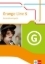 Buchcover und Innenansicht für das Buch: Orange Line 5. Grammatiktraining aktiv Klasse 9