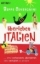 Buchcover und Innenansicht für das Buch: La testa degli italiani