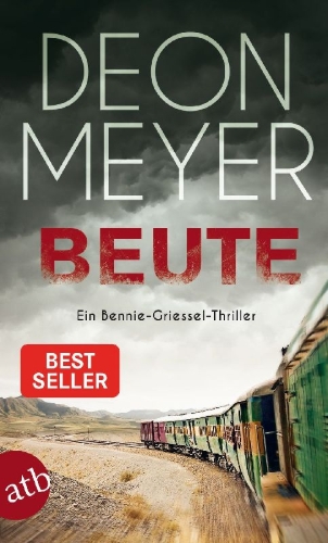Buchcover und Innenansicht für das Buch: Prooi