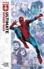 Buchcover und Innenansicht für das Buch: Ultimate Spider-Man (2024) #19-#24
