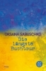 Buchcover und Innenansicht für das Buch: Die längste Buchtour