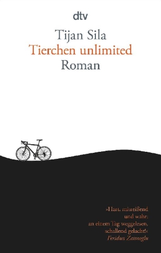 Buchcover und Innenansicht für das Buch: Tierchen unlimited