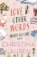 Buchcover und Innenansicht für das Buch: Love And Other Words