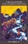 Buchcover und Innenansicht für das Buch: The Man with the Compound Eyes