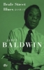 Buchcover und Innenansicht für das Buch: If Beale Street Could Talk
