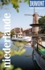 Buchcover und Innenansicht für das Buch: DUMONT Reise-Taschenbuch Reiseführer Niederlande