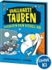 Buchcover und Innenansicht für das Buch: Real Pigeons Nest Hard
