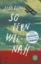 Buchcover und Innenansicht für das Buch: Stay where you are and then leave