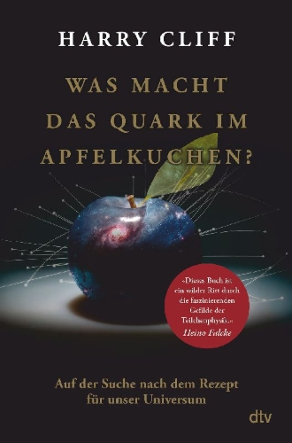 Buchcover und Innenansicht für das Buch: How to Make an Apple Pie from Scratch
