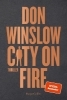 Buchcover und Innenansicht für das Buch: City on Fire
