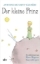 Buchcover und Innenansicht für das Buch: Le petit prince