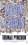 Buchcover und Innenansicht für das Buch: Mason & Dixon