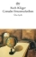 Buchcover und Innenansicht für das Buch: Gemalte Fensterscheiben