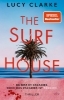 Buchcover und Innenansicht für das Buch: The Surf House