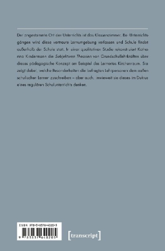 Buchcover und Innenansicht für das Buch: Die Welt als Klassenzimmer