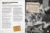 Buchcover und Innenansicht für das Buch: The Museum Heist: A Mystery Agency Puzzle Book