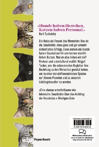 Buchcover und Innenansicht für das Buch: The Lion in the Living Room